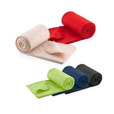 SULENA - Couverture polaire (180 g/m²)