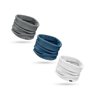 KOLKATA - Bandana en polyester recyclé (100% rPET) (120 g/m²)