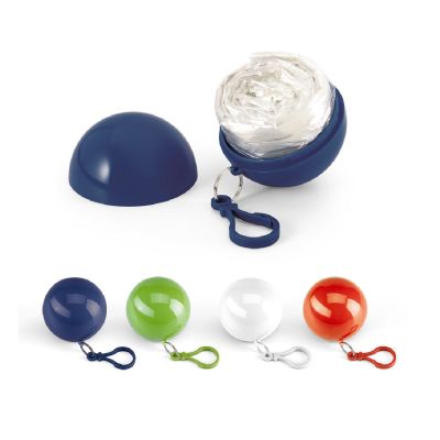 ISABEL - Poncho imperméable