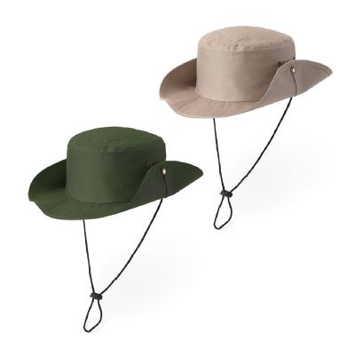 BLASS - Chapeau safari 100% polyester (160 g/m²)