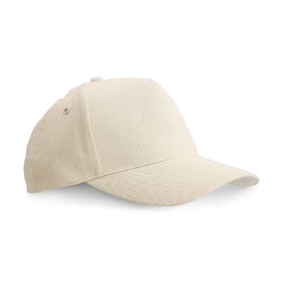 BAILEY - Casquette 100% coton