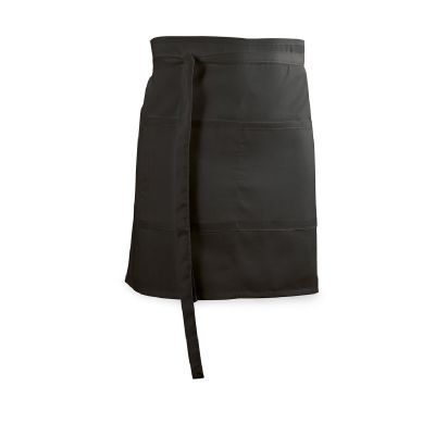 ROSEMARY - Tablier de bar en coton et polyester (150 g/m²)