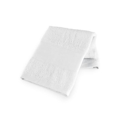 GEHRIG - Serviette de sport en coton (380 g/m²)