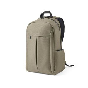 MADRID - Sac à dos 22L rNylon et rPET. Poche ordinateur 17