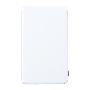 JERRY - Chargeurr en ABS de 5 000mAh