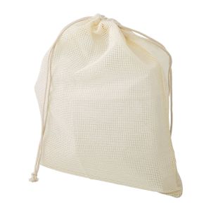 FREDDY - Sac filet en coton bio pour fruits 