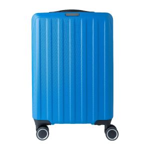ALARIC - Trolley en ABS avec coque rigide 