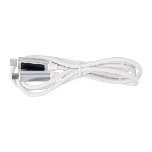 GERD - Câble de charge et de transfert en nylon 100W