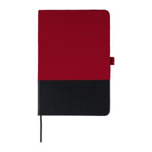 YUNA - Carnet A5 en polyester rPET 