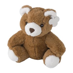 ALESSANDRO - Peluche 'Ours'