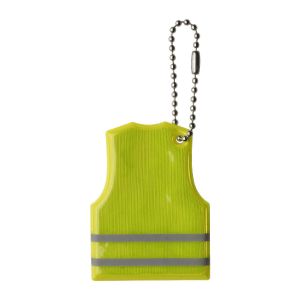 CECILY - Porte-clés 'gilet'