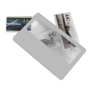 EVARISTO - Loupe en PVC 