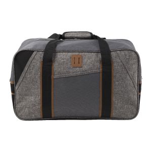 ROCHELLE - Sac de sport en polycanvas 