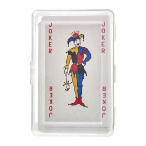 VICTORIA - Jeu de 54 cartes 