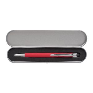 THEA - Stylo bille en aluminium
