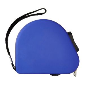 CAROLINE - Mètre-ruban en gomme de 5 m 