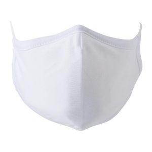 RIYAN - Masque en coton et polyester réutilisable