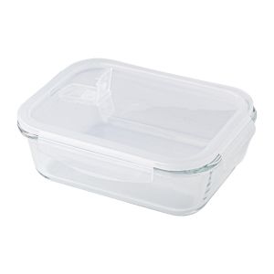 JACK - Lunch box en verre 