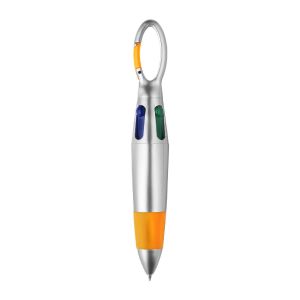 MARVIN - Stylo bille en plastique 