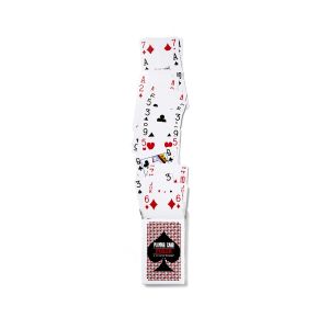 ANTON - Jeu de 54 cartes