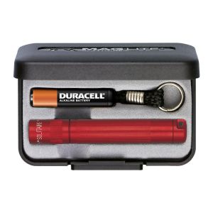 ATWATER - Torche en aluminium Maglite Ottomar