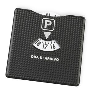 PARK DISK C - disque de stationnement en carbone