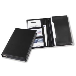 FOLD - porte-documents avec poche à soufflet