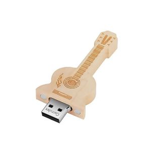 GUITAR - Clé USB guitare