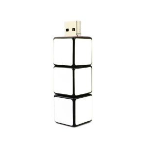 RUBIK - clé USB Rubik's Cube