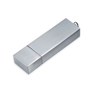 STEEL - clé usb en métal