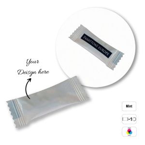 GUM PACK - chewing-gum