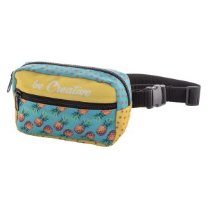 CREAWAIST COMPACT - sac banane