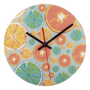 BETIME D - pendule murale