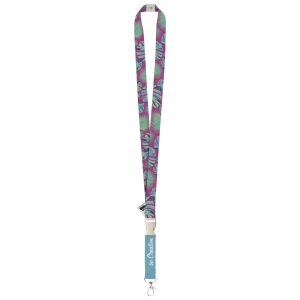 SUBYARD C SAFE ECO - tour de cou sublimation