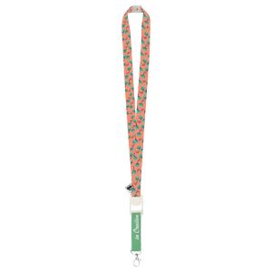 SUBYARD DRINK SAFE ECO - tour de cou sublimation