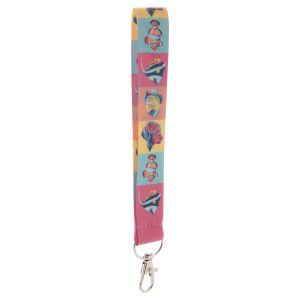 SUBOFOB RPET - porte-clés