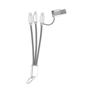 RASHORT - porte-clés power bank