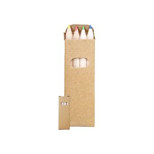 MINNIE - set de 4 crayons