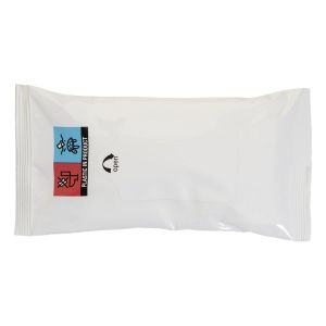 CLEWIP - Lingettes humides
