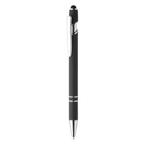 TONNEL SOFT - stylo bille tactile