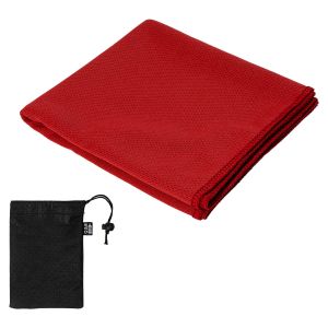 ENDURE - Serviette de sport en RPET