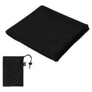 ENDURE - Serviette de sport en RPET