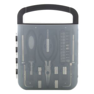 PITSTOP - set d'outils