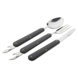 PLATOON - set de couverts de camping