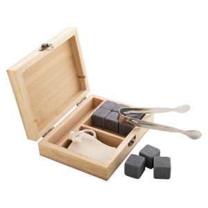 BOURBON - set pour glaçons