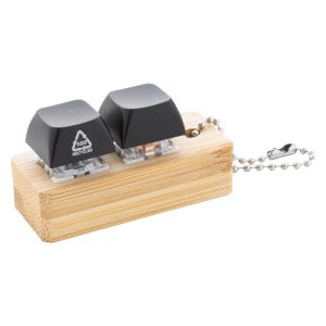 TYPOO - Porte-clés anti-stress