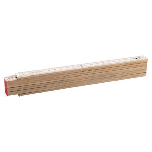 GABLE - mètre ruban pliant