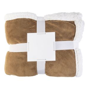 SAMMIA - couverture polaire