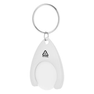 NEPPY - porte-clés jeton RABS