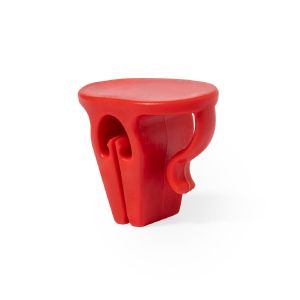 TUSCA - Pince Porte-Gobelet